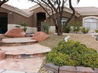 136 Pebble Canyon Dr, Las Vegas, NV 89123