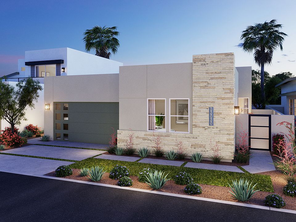 Volare Elevation PL 1A