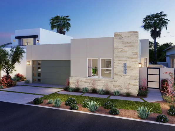 Volare Plan 1 Plan, Volare