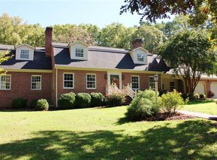 1096 Evergreen Trl, Halifax, VA 24558