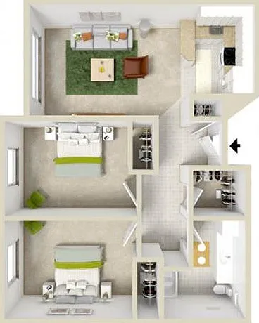 Discovery Point Retirement Community — Photo 25
