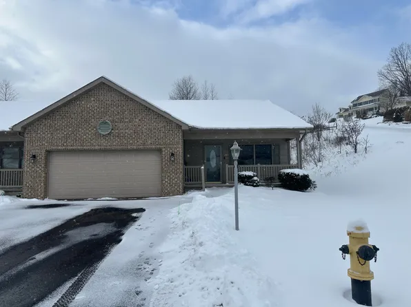 20D Tower Ln, Du Bois, PA 15801