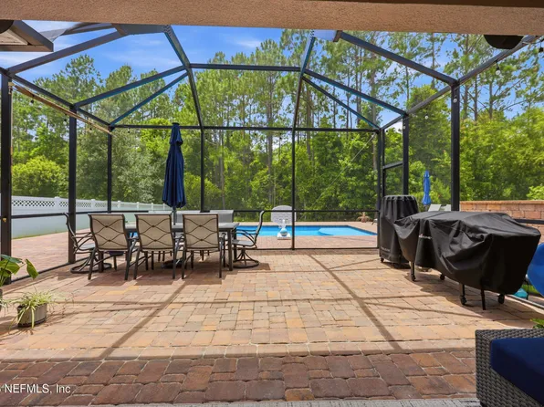 24 CUPCAKE Court, St. Johns, FL 32259