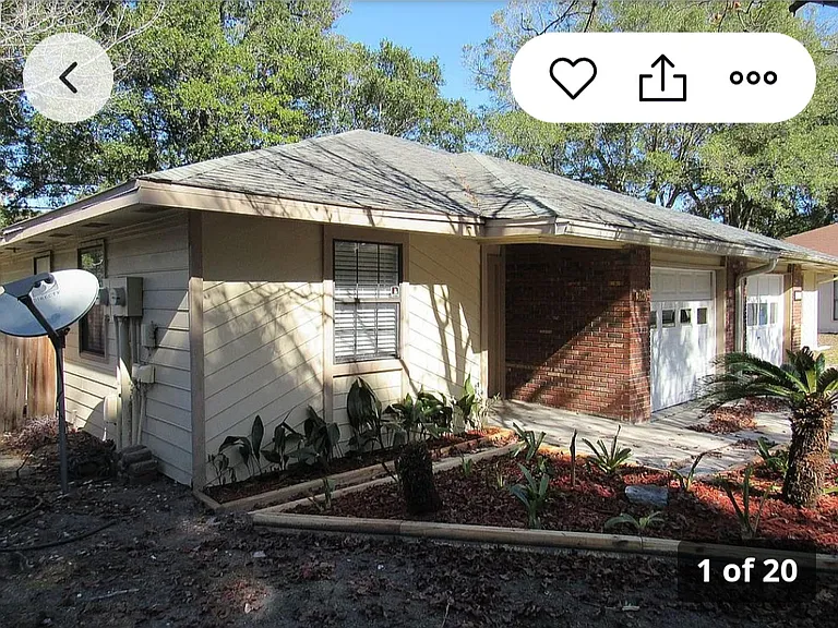 3540 Colony Cove Trl W — Photo 3