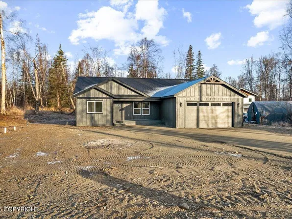 11149 W Big Dipper Dr, Wasilla, AK 99623