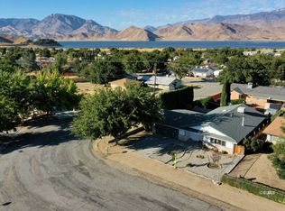 6301 Park Ave, Lake Isabella, CA 93240