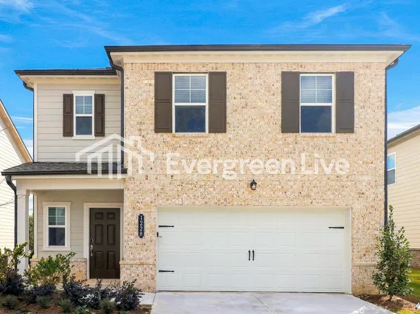 1228 Leyland Pass, Cleveland, TN