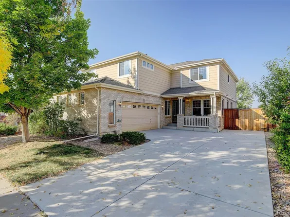 20109 E Doane Drive, Aurora, CO 80013