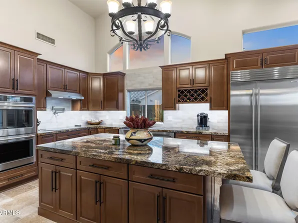 11053 E Hedgehog Place, Scottsdale, AZ 85262