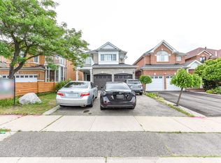 15 Gold Hill Rd W #Basement, Brampton, ON L6X 4T6