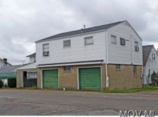 Bird St, Parkersburg, WV 26101