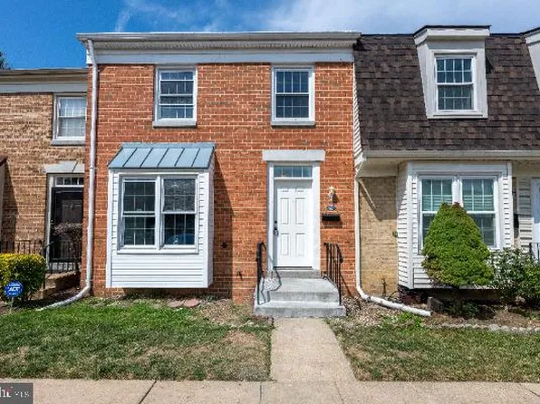 6448 Franconia Ct, Springfield, VA 22150