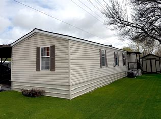 1717 S Woodland Dr Space 11, Kalispell, MT 59901
