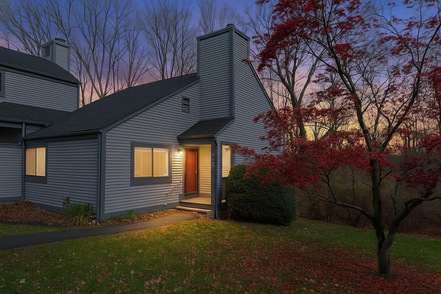 513 Pilgrim Harbor #513