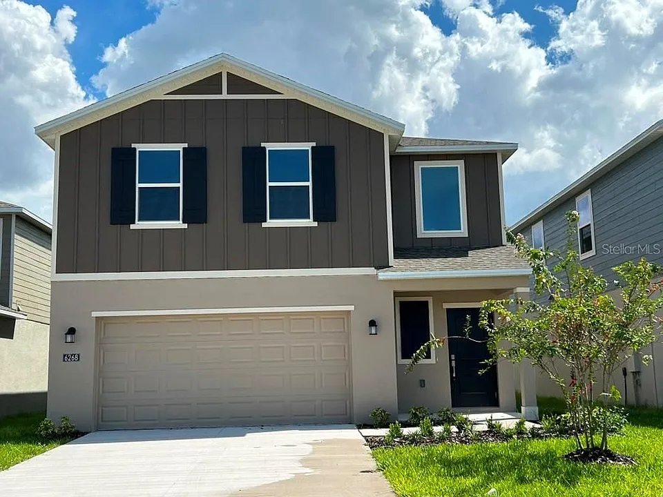 6268 Botticella Blvd