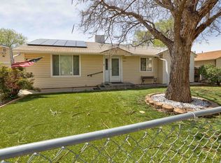 253 Allyce Ave, Grand Junction, CO 81503