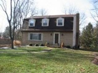 5717 Summit St, Gibsonia, PA 15044