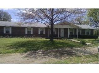 3414 Silver Creek Dr, Joplin, MO 64804