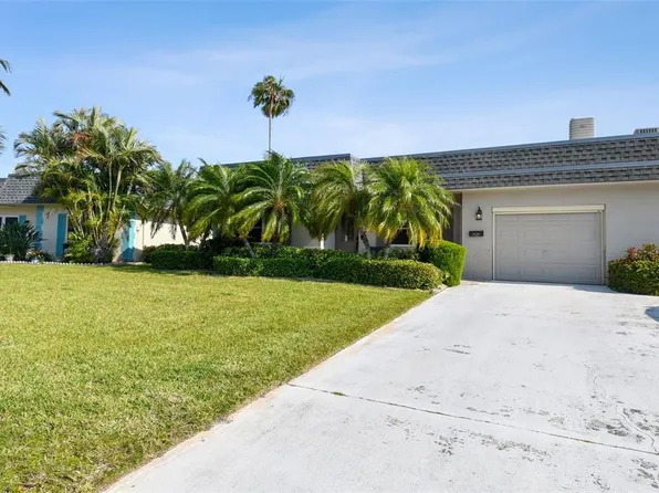 9135 Pinehurst Dr #6L, Seminole, FL 33777