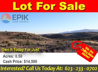 15525 E Rough Rider Rdg, Mayer, AZ 86333