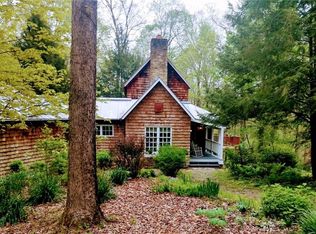 Bear Wallow Hill Rd, Nashville, IN 47448