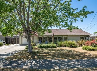 717 Del Mar Ave, Novato, CA