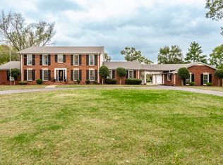1781 Hickory Trace Dr, Gallatin, TN 37066