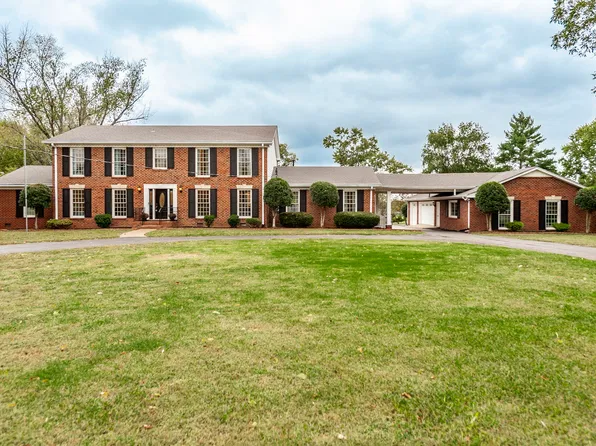 1781 Hickory Trace Dr, Gallatin, TN 37066