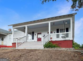 223 Schell Ave, Macon, GA 31217
