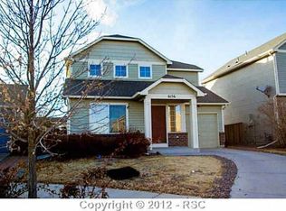 6156 Rockville Dr, Colorado Springs, CO 80923
