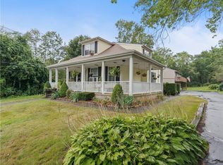 155 Morgan Ave, Johnston, RI 02919