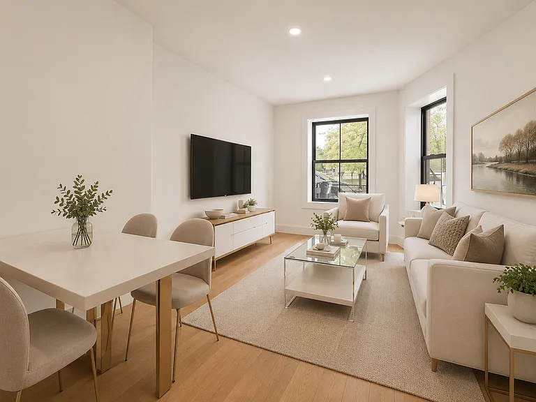 1236 Halsey St #1 — Photo 2