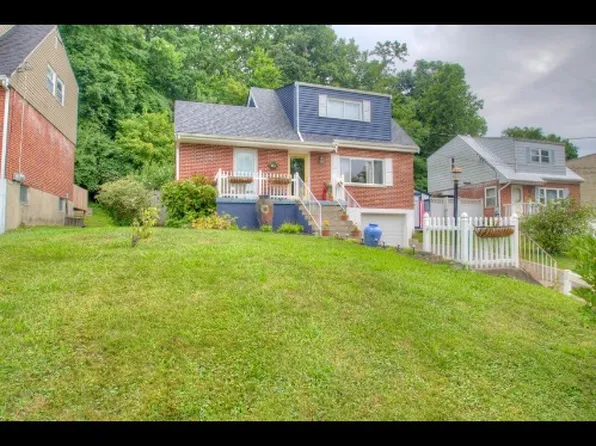 1162 Waterworks Rd, Newport, KY 41071