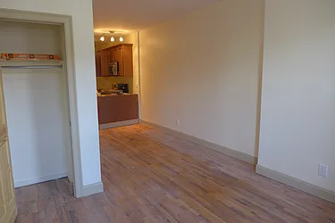 Rented by Garfield Realty 