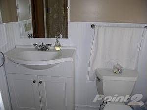 Downstairs Bathroom