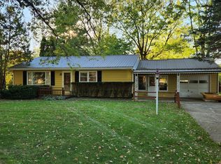 227 Jack Oak Point Rd, Saint Marys, OH 45885