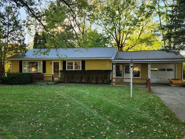 227 Jack Oak Point Rd, Saint Marys, OH 45885