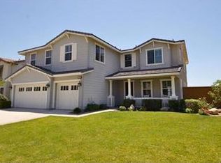 12791 Mediterranean Dr, Etiwanda, CA 91739
