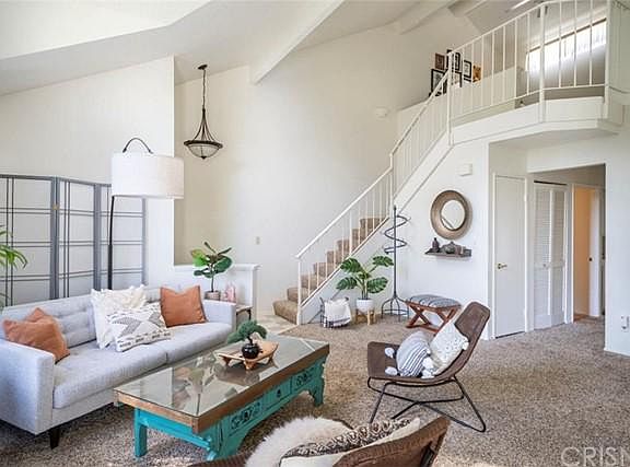 5th image of 26824 Claudette St Unit 236