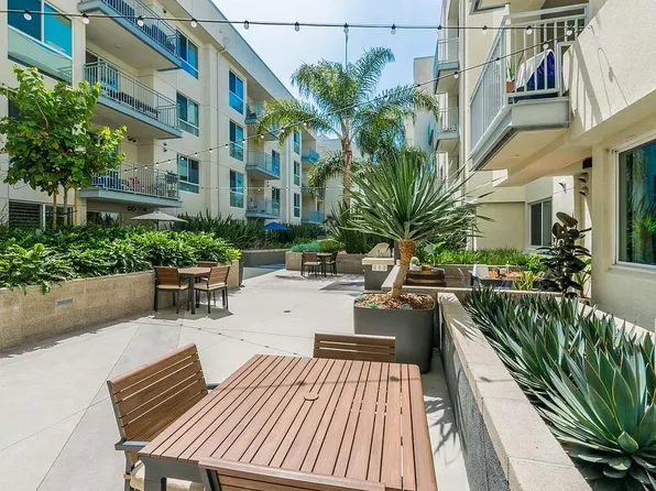 12655 Bluff Creek Dr Unit 115, Los Angeles, CA 90094