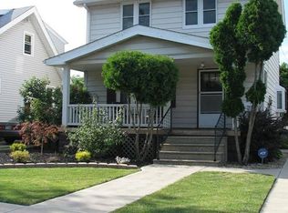 3430 Russell Ave, Parma, OH 44134