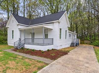 6477 Camp St, Riverdale, GA 30274