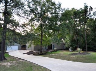 29015 S Plum Creek Dr, Spring, TX 77386