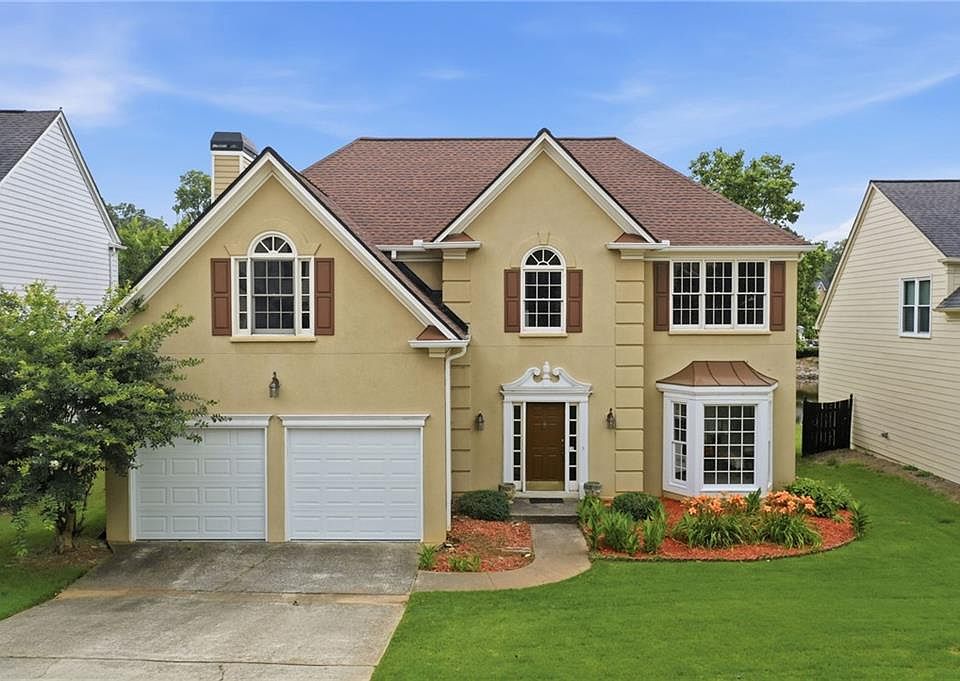 1st image of 3840 Longlake Dr