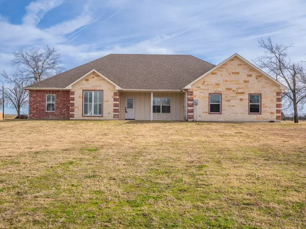 115 W County Road 4822, Sulphur Springs, TX 75482