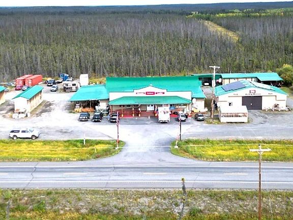 2nd image of 185 Glenn Hwy