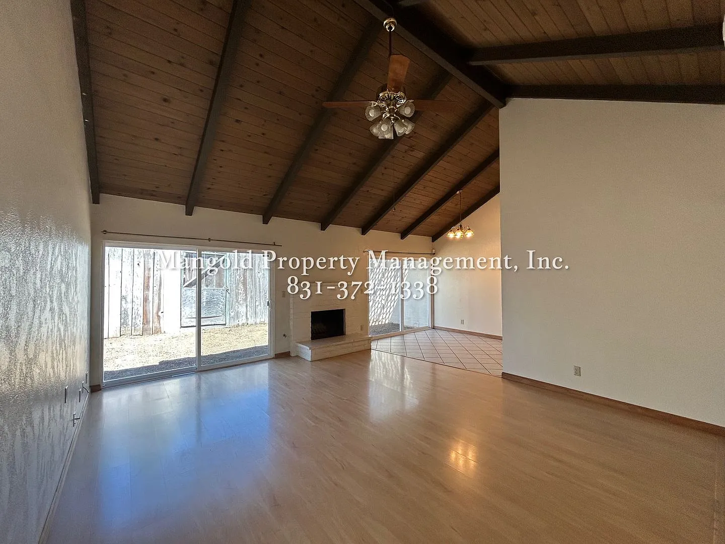 Charming 2-Bed 1-Bath Home on Cul-de-Sac — Photo 3