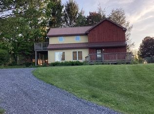 108 Scout Rd, Kempton, PA 19529