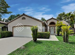 16122 SW 79th Ter, Miami, FL 33193