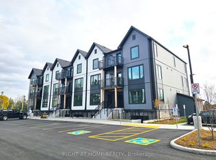 708 Woolwich St #114, Guelph, ON N1H3W8